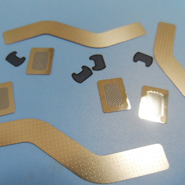 公司動態_過濾網蝕刻:實現高精度與高效率的制造方案